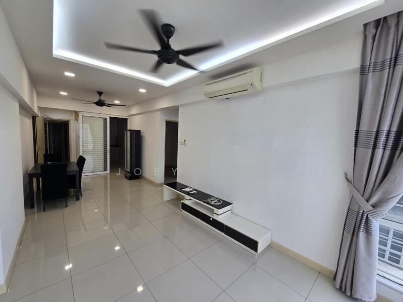 Tiara Mutiara / The Crown - 1