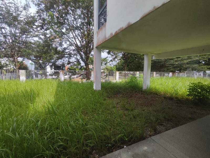 Horizon Hills @ The Hills - 5