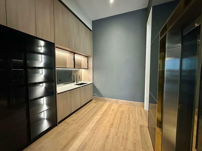 Country Heights Damansara, Kuala Lumpur - 2