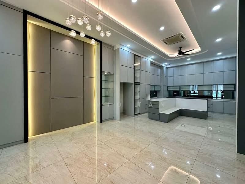 Country Heights Damansara, Kuala Lumpur - 3