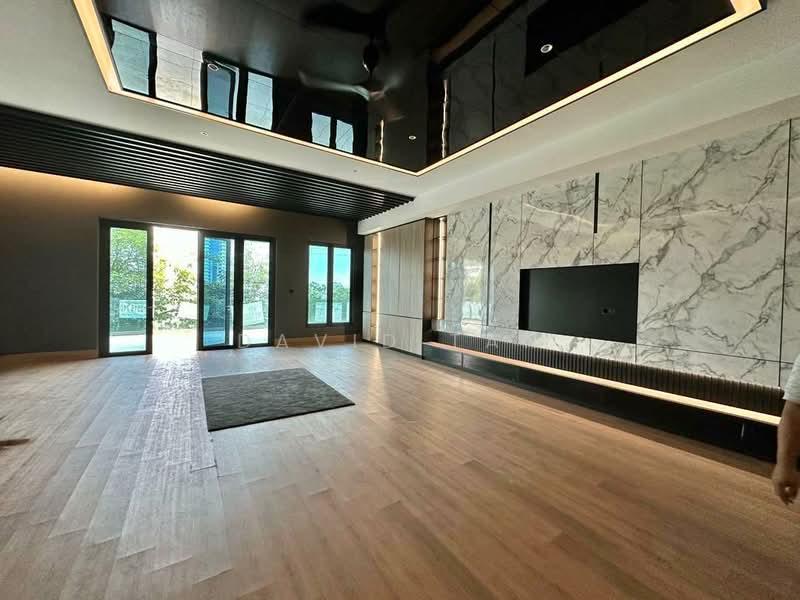 Country Heights Damansara, Kuala Lumpur - 1