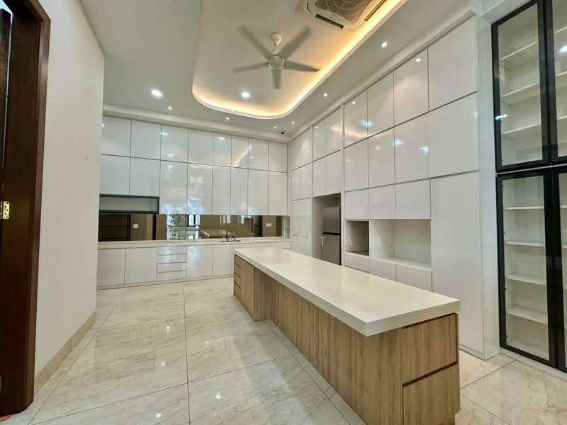 Country Heights Damansara, Kuala Lumpur - 5