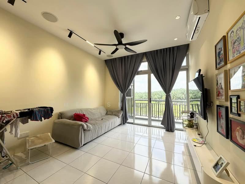 Camellia Residence - 1