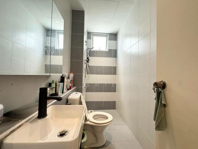 Camellia Residence - 3