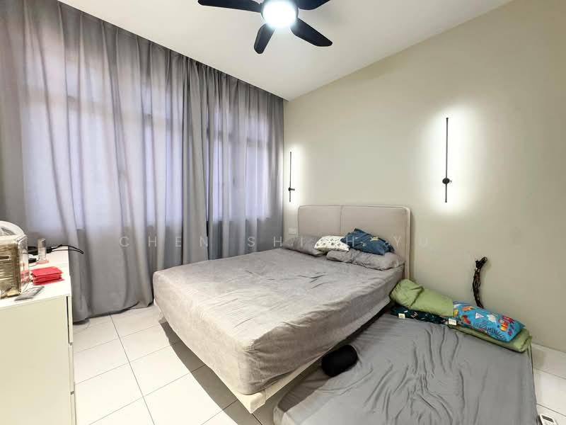 Camellia Residence - 3