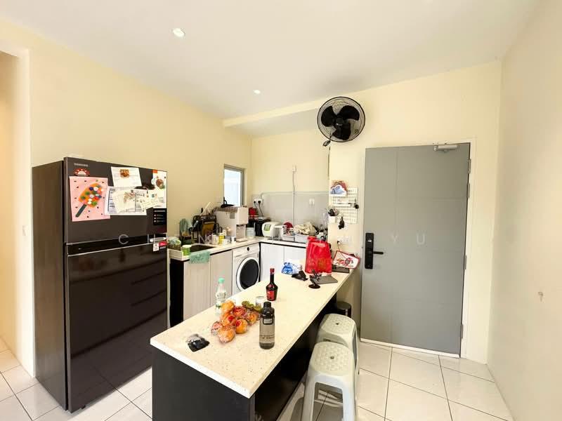 Camellia Residence - 5