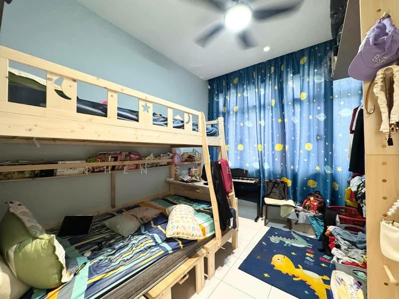 Camellia Residence - 2