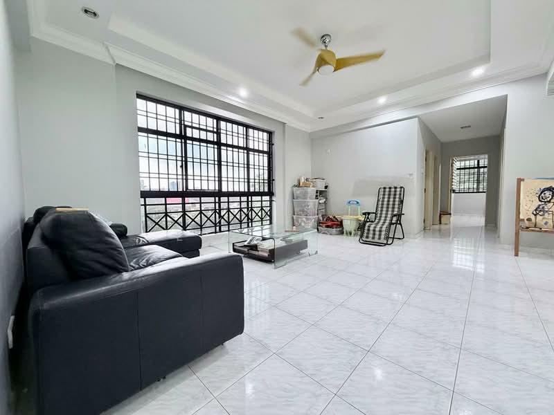 Mewah View Luxurious Apartments - 3