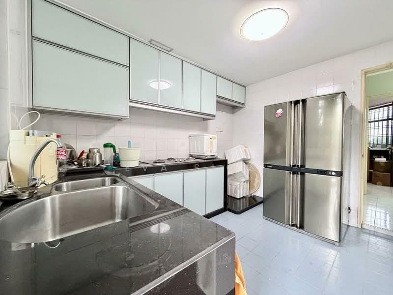 Mewah View Luxurious Apartments - 5