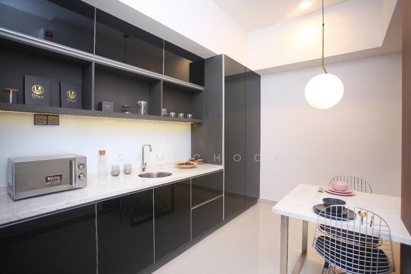 Novo Ampang - 5