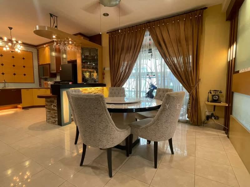 Impian Emas Semi D Impian Emas Impians Emas Semi D Impian Emas - 4