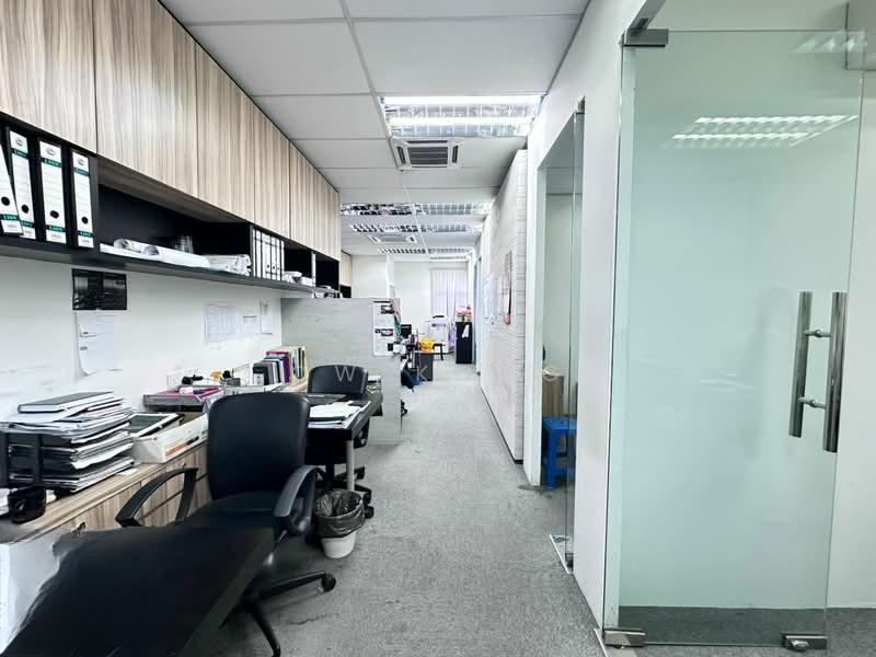 Kuchai Business Park - 5