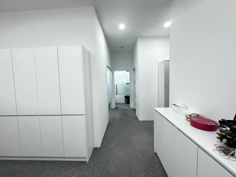 Kuchai Business Park - 4