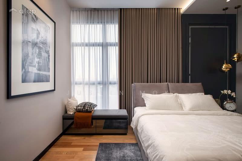 The Clio Residences - 2