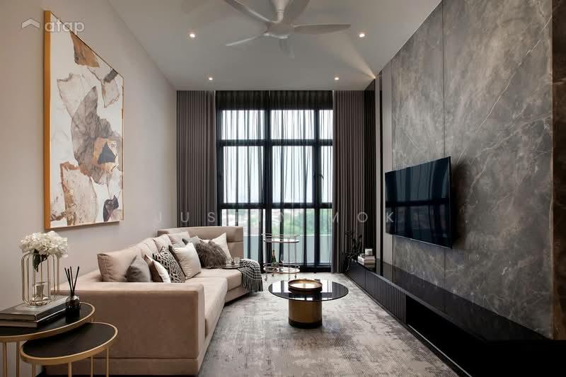 The Clio Residences - 3