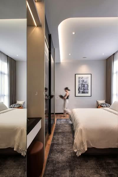The Clio Residences - 4