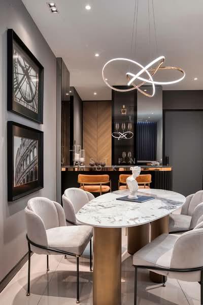The Clio Residences - 5
