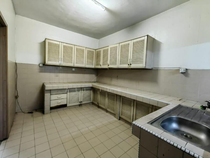 Bangsar, Jalan Telawi - 3