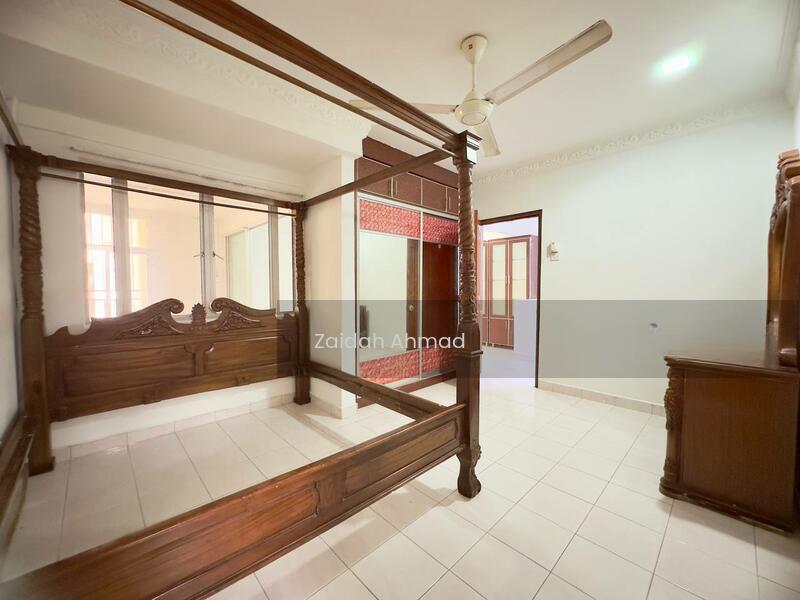 Wangsa Metroview - 2