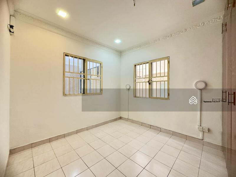 Wangsa Metroview - 4