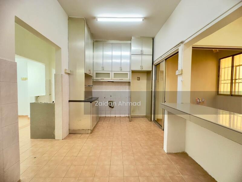 Wangsa Metroview - 1