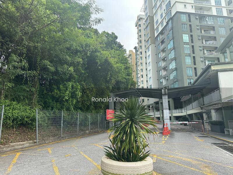 Subang Olives Residence - 1