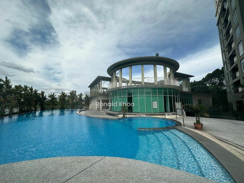 Subang Olives Residence - 3