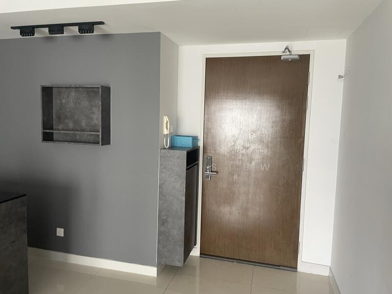 Bora Residences - 2