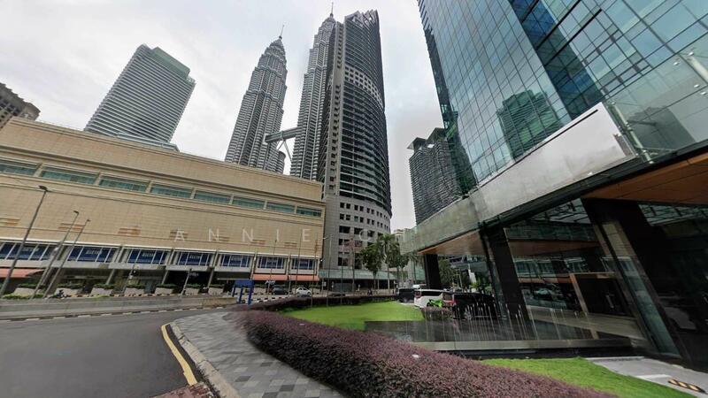 Four Seasons Place - 4