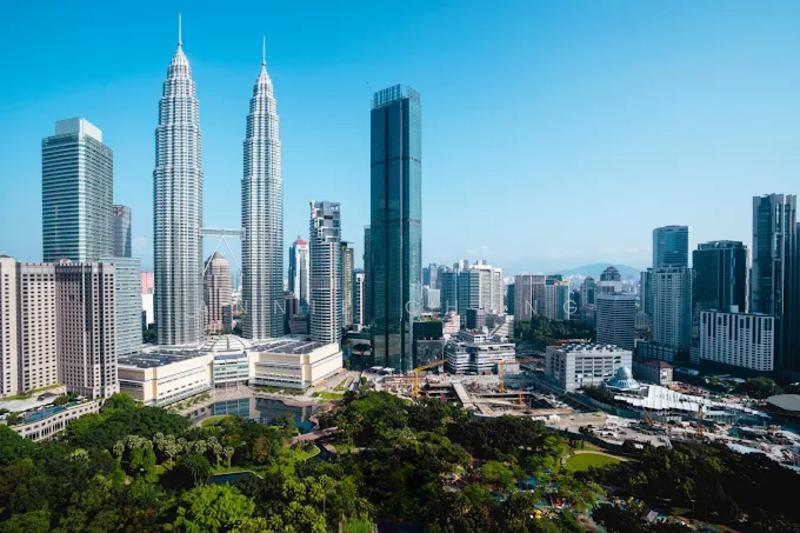 Four Seasons Place - 3