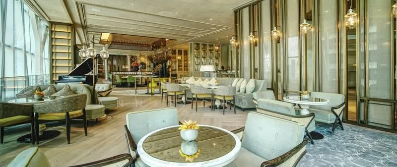 Four Seasons Place - 2