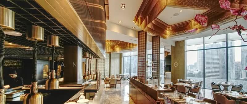 Four Seasons Place - 5