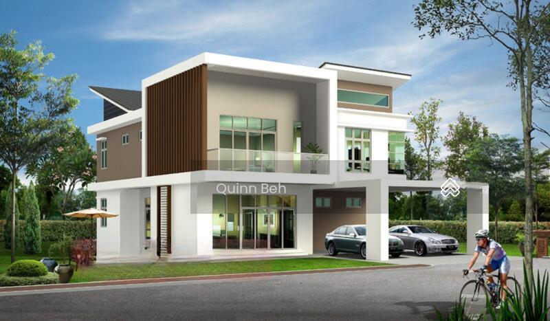 98 Residence @ Bukit Mertajam - 1