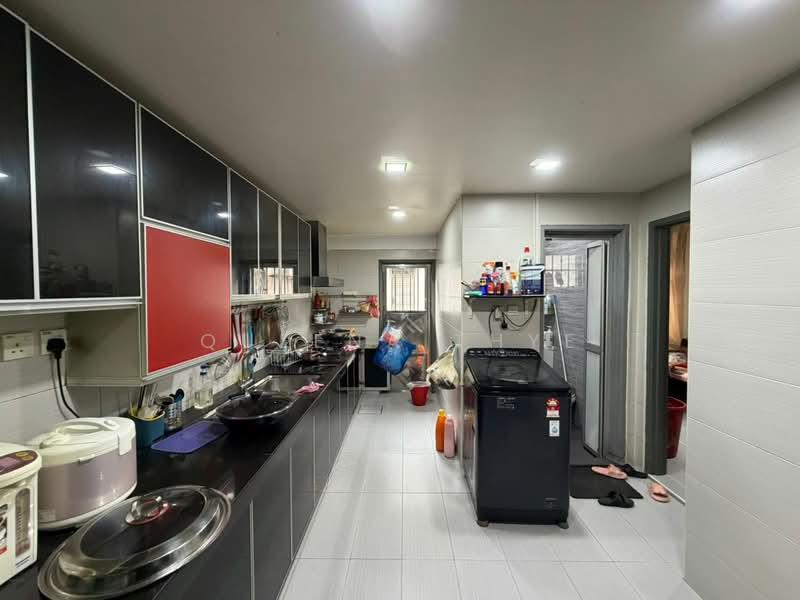 Jalan Setia 2/x Setia Indah Taman Setia Indah 2 Storey House For Sale - 2