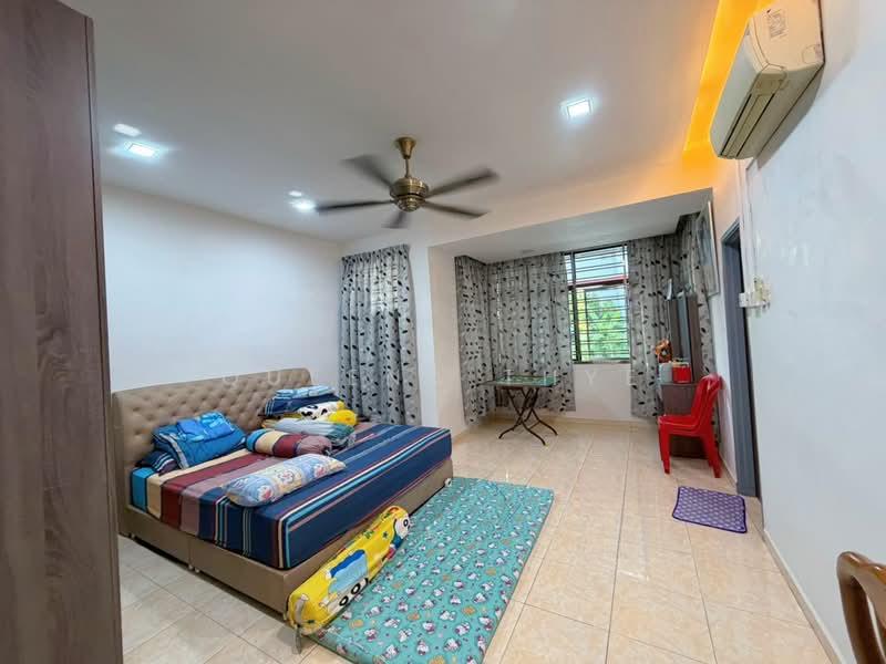 Jalan Setia 2/x Setia Indah Taman Setia Indah 2 Storey House For Sale - 3