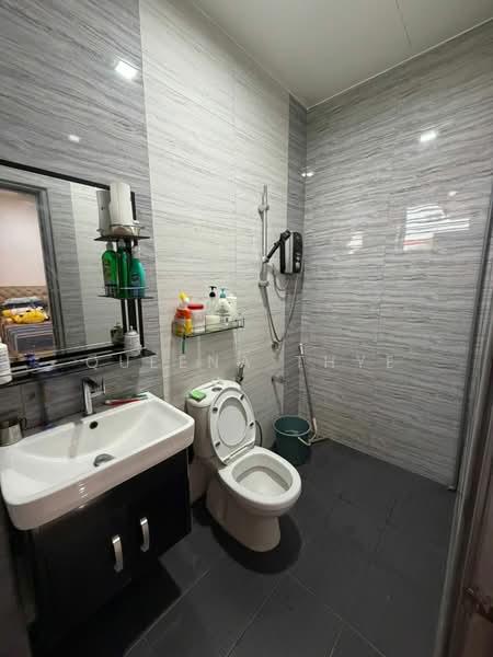 Jalan Setia 2/x Setia Indah Taman Setia Indah 2 Storey House For Sale - 4