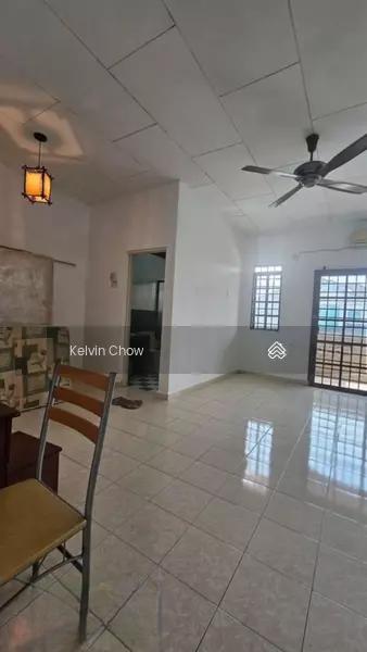 Pengkalan Indah Station 18 Double Storey House - 4