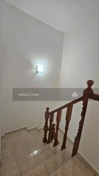 Pengkalan Indah Station 18 Double Storey House - 5