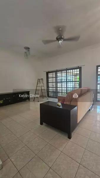 Pengkalan Indah Station 18 Double Storey House - 2