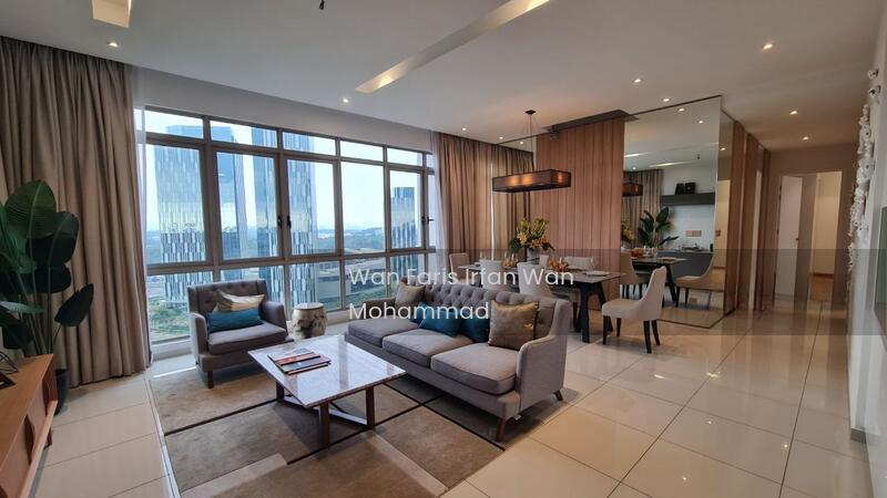 Par 3 Condo & Condo Villa - 2