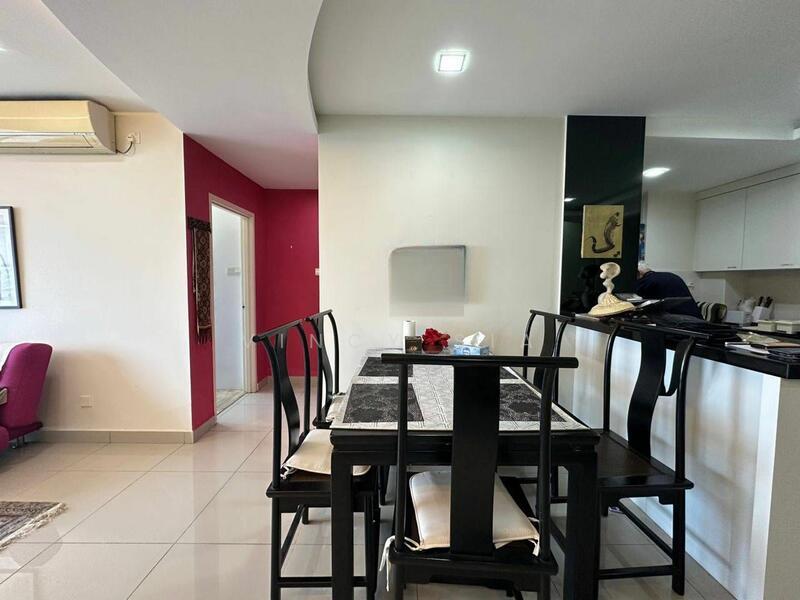 D'Ambience Residences (Pangsapuri Ikatan Flora) - 3