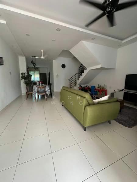 Taman Senai Jaya - 1