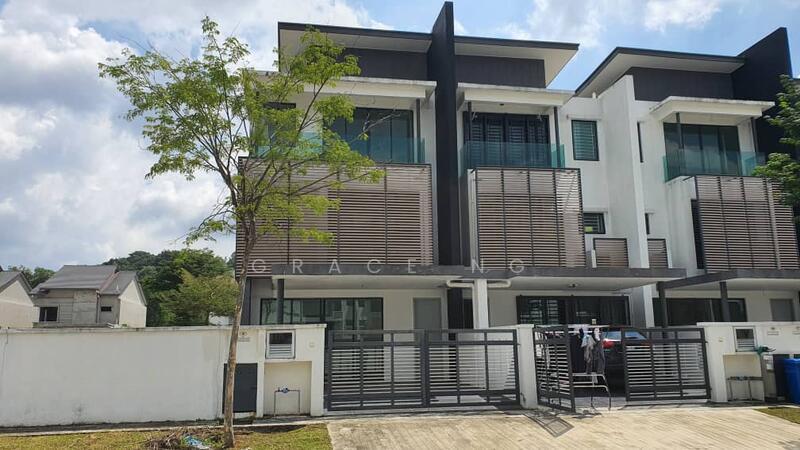 New Launched 3sty Terrace House 20x65/20x70 @ Shah Alam - 4