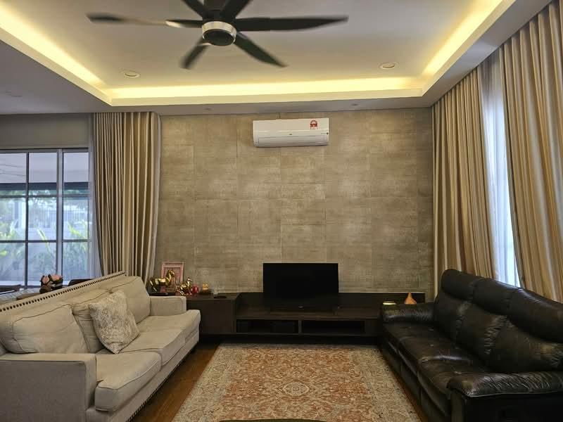 Stoneridge @ Eco Majestic - 2