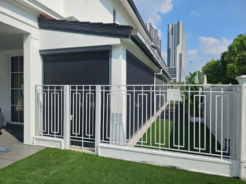 Stoneridge @ Eco Majestic - 5