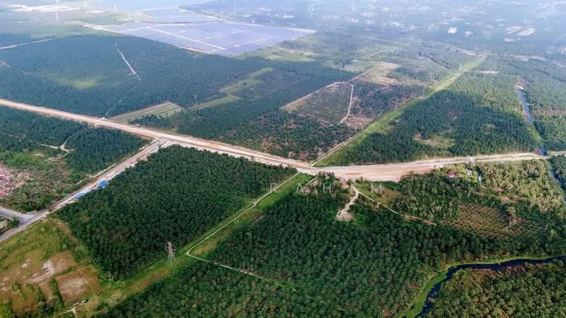 Tanjung 12 Business & Industrial Park - 2