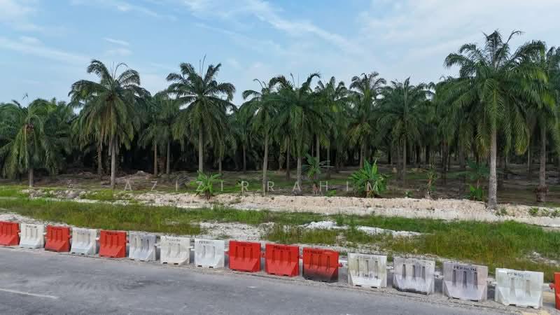 Tanjung 12 Business & Industrial Park - 4