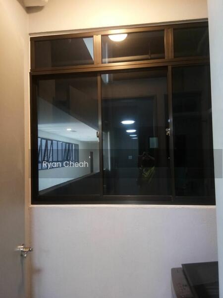 Legend Heights - 2