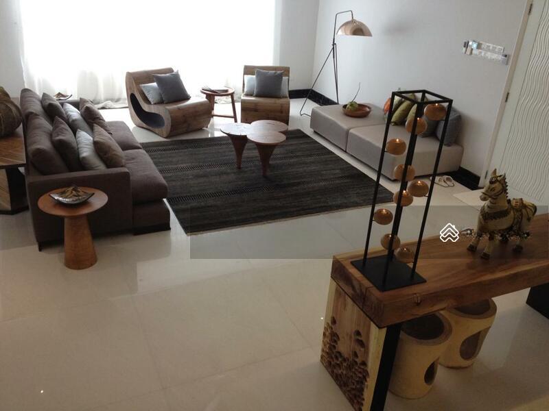 Solok Brook @ 2sty Bungalow Georgetown Pulau Tikus - 3