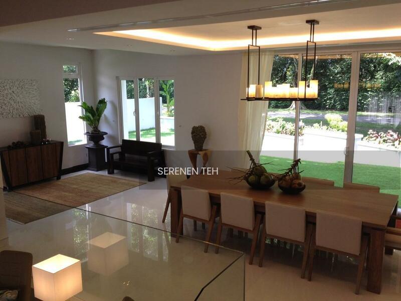 Solok Brook @ 2sty Bungalow Georgetown Pulau Tikus - 2